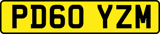 PD60YZM