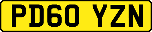 PD60YZN