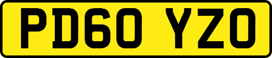 PD60YZO