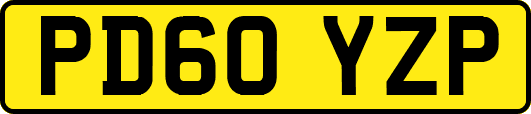 PD60YZP
