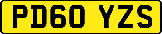 PD60YZS