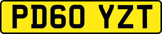 PD60YZT