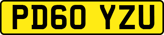 PD60YZU