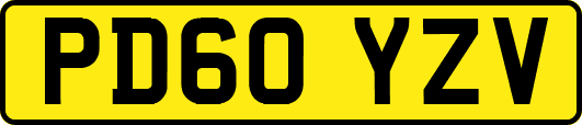 PD60YZV