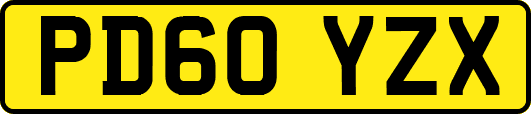 PD60YZX