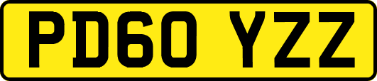 PD60YZZ