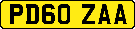 PD60ZAA