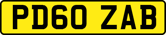 PD60ZAB