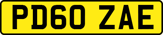 PD60ZAE