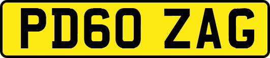 PD60ZAG