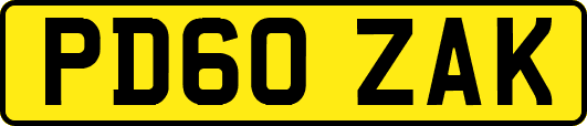 PD60ZAK