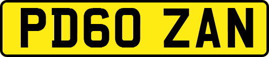 PD60ZAN