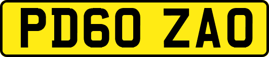 PD60ZAO