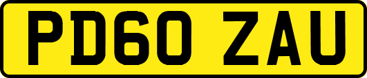 PD60ZAU