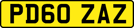 PD60ZAZ
