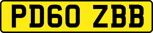 PD60ZBB