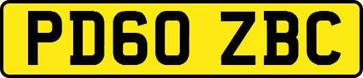 PD60ZBC