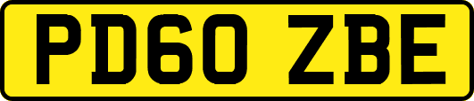 PD60ZBE