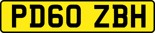 PD60ZBH