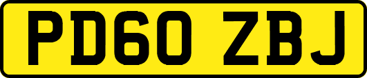 PD60ZBJ