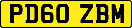 PD60ZBM