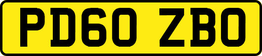 PD60ZBO