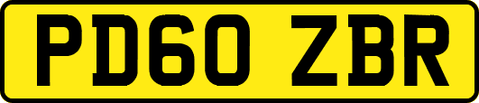 PD60ZBR