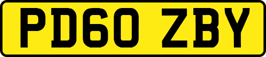 PD60ZBY