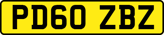 PD60ZBZ