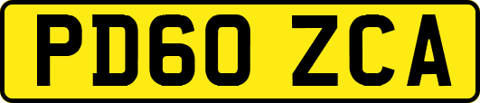 PD60ZCA