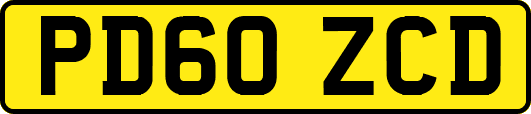 PD60ZCD