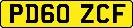PD60ZCF
