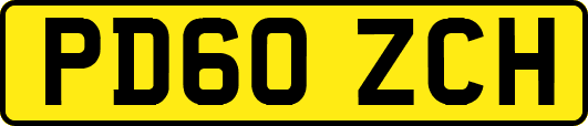 PD60ZCH