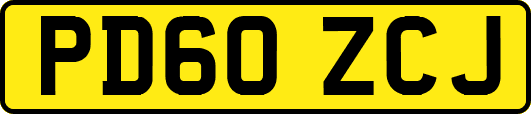 PD60ZCJ