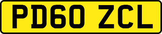 PD60ZCL