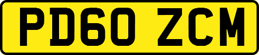 PD60ZCM