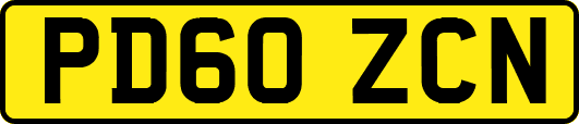 PD60ZCN