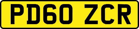 PD60ZCR
