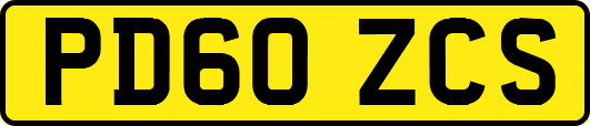 PD60ZCS