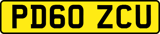 PD60ZCU