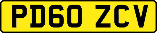 PD60ZCV