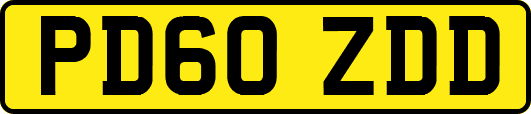 PD60ZDD