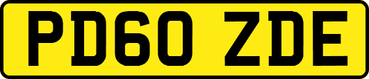 PD60ZDE