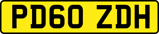 PD60ZDH