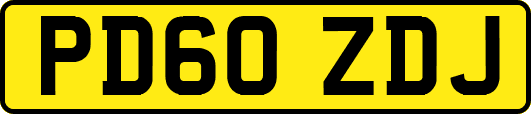 PD60ZDJ