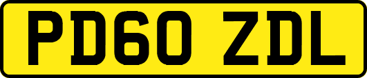 PD60ZDL