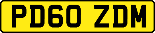 PD60ZDM