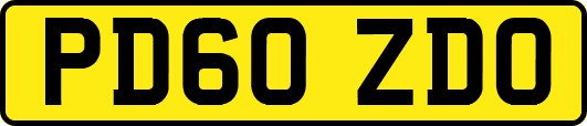 PD60ZDO