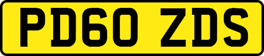 PD60ZDS