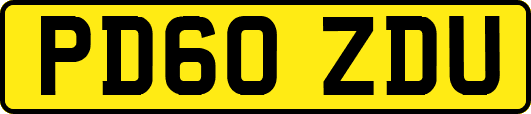 PD60ZDU